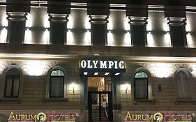 Grand Hotel Olympic Aurum Hotels