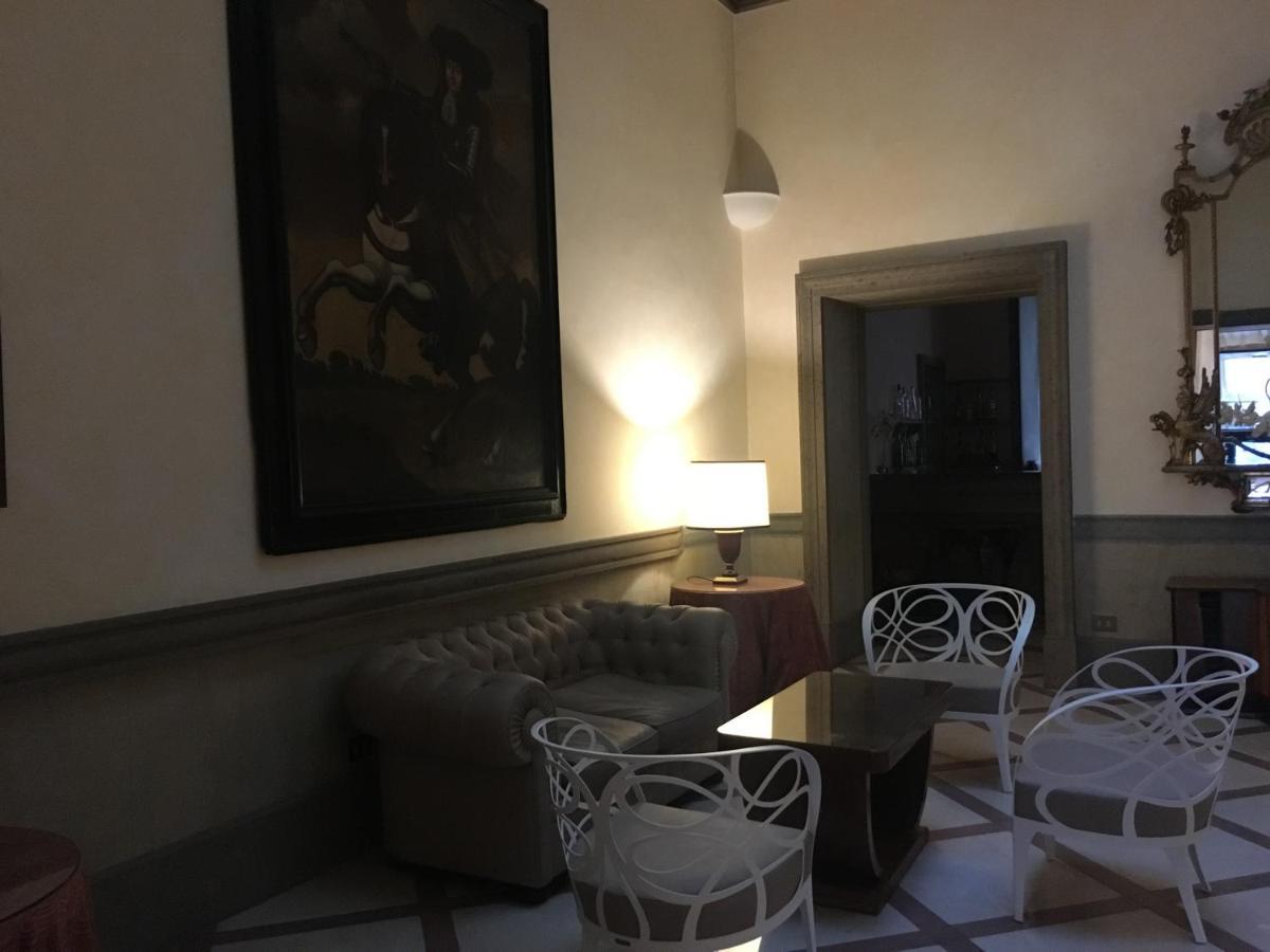 Grand Hotel Olympic Aurum Hotels Rom Eksteriør billede