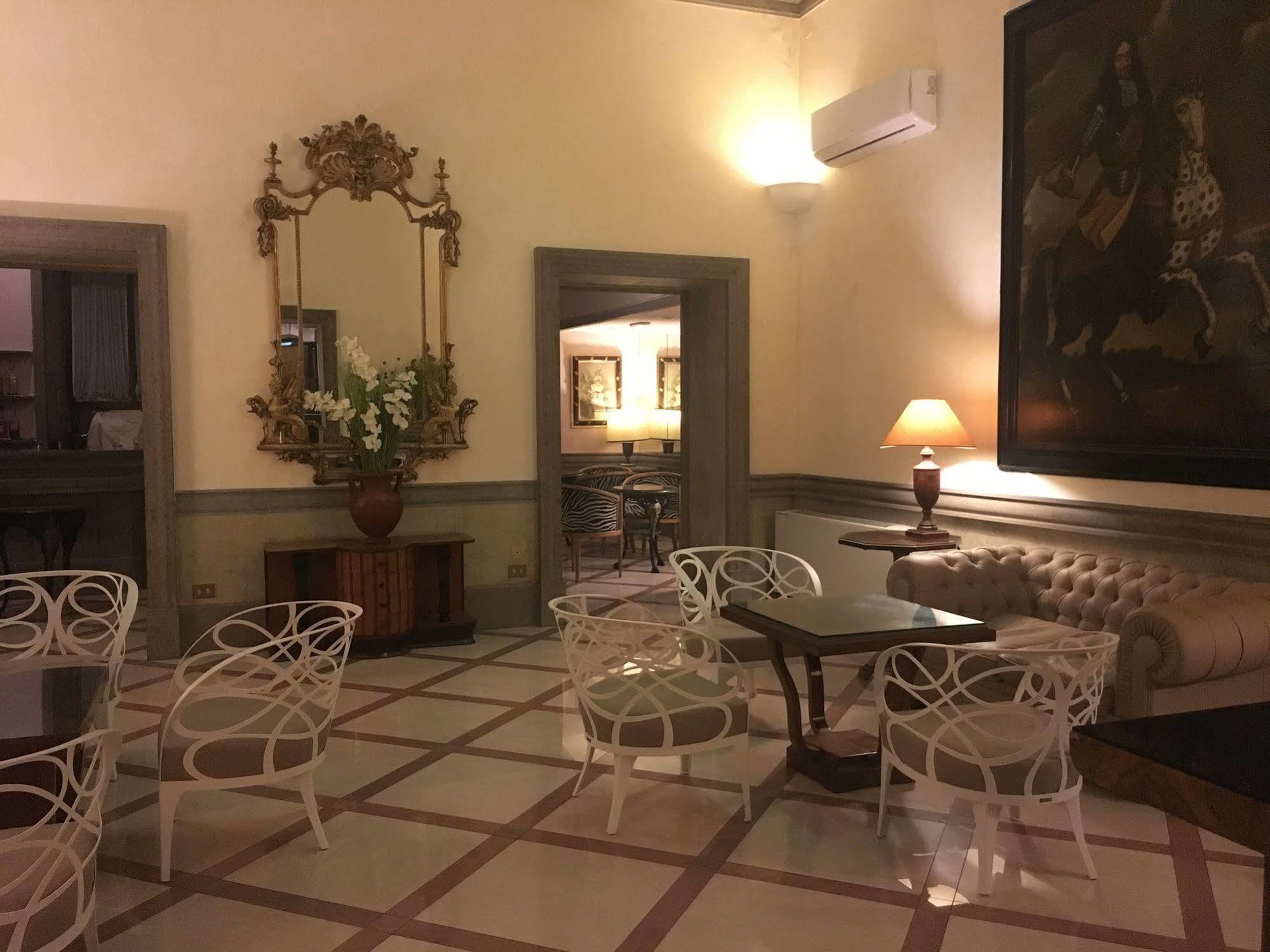 Grand Hotel Olympic Aurum Hotels Rom Eksteriør billede